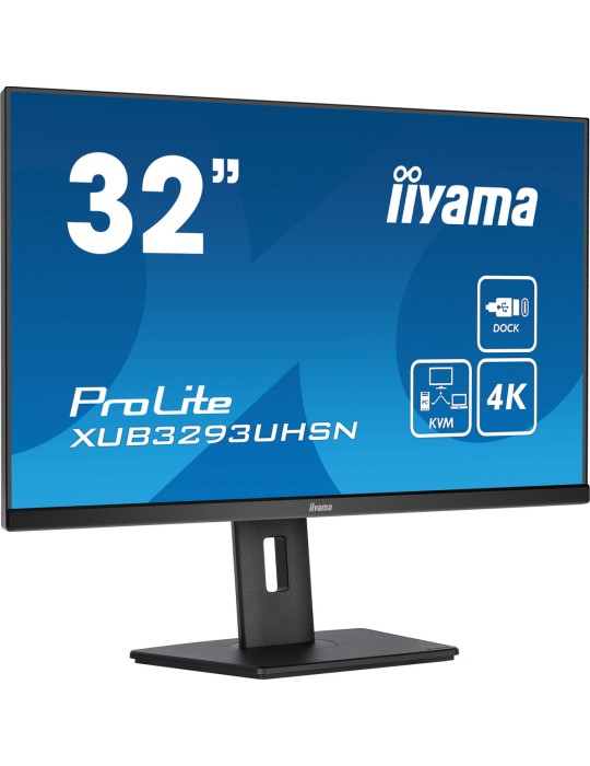 iiyama ProLite XUB3293UHSN-B5