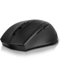 SPEEDLINK CALADO Silent Maus kabellos, 2,4 GHz-Funktechnik, 8 Meter Reichweite, bis zu 1.600dpi