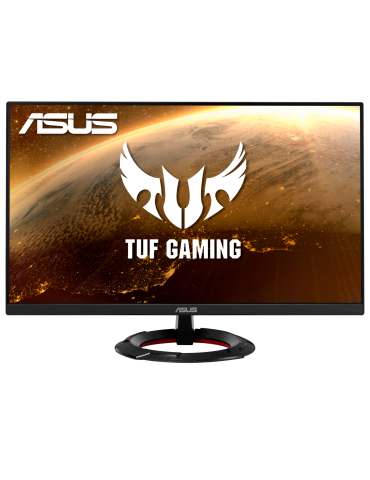 ASUS TUF VG249Q1R Gaming Monitor - IPS, 165Hz, Full-HD