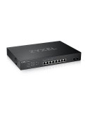 Zyxel 10-Port Smart Managed Gigabit Switch (XS1930-10) [8x 100M/1G/2,5G/5G/10G Ethernet, 2x 10-Gigabit SFP+]
