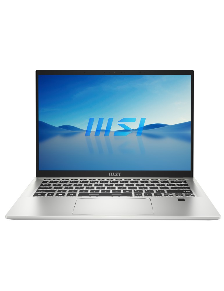 MSI Prestige 14 Evo B13M-290 - 14" FHD+ 16:10 IPS Display, Intel i7-13700H, 16GB RAM, 1TB SSD, Windows 11 Pro