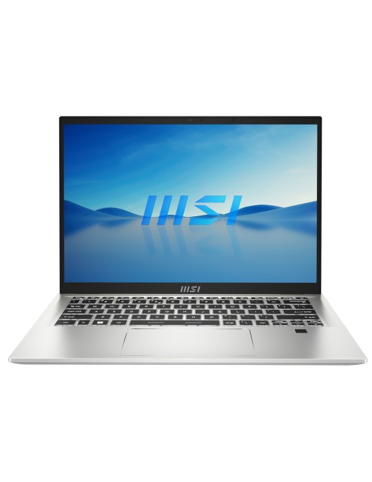 MSI Prestige 14 Evo B13M-290 - 14" FHD+ 16:10 IPS Display, Intel i7-13700H, 16GB RAM, 1TB SSD, Windows 11 Pro