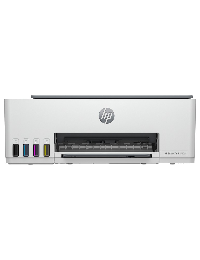 HP Smart Tank 5105 | 20€ Cashback All-in-One Tintentankdrucker