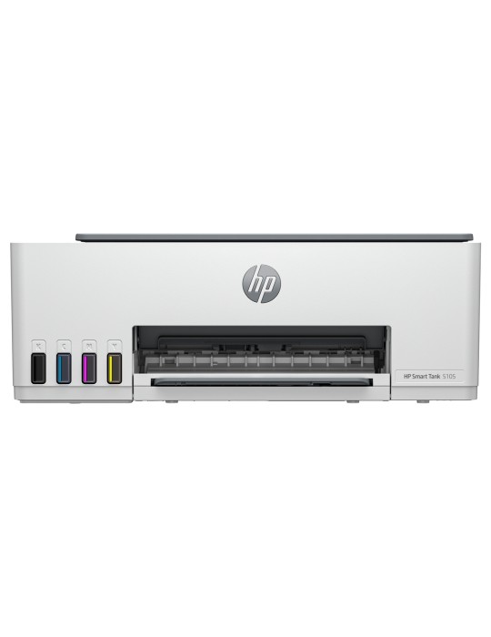 HP Smart Tank 5105 | 20€ Cashback All-in-One Tintentankdrucker