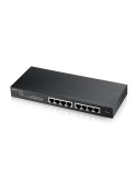 Zyxel GS1915-8 Smart Managed Switch [8x Gigabit Ethernet]