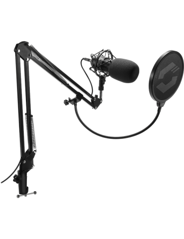 Speedlink VOLITY READY Streaming Starter Set