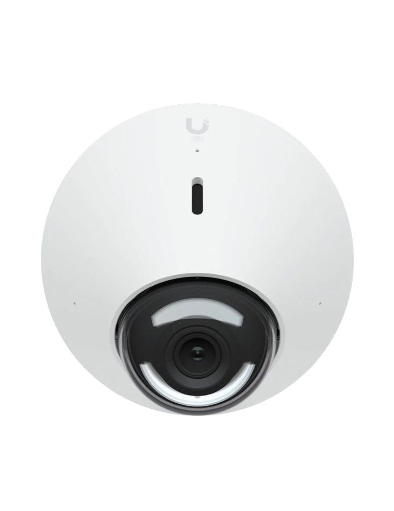 Ubiquiti G5 Dome Überwachungskamera 2K (2688x1512), PoE, 9m Nachtsicht, IPX4 Wetterfest, 102° Ultra-Weitwinkel