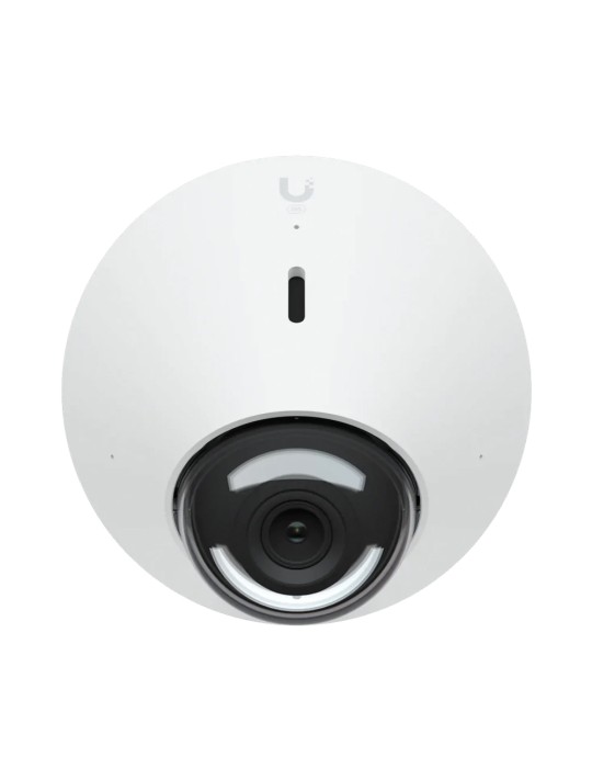 Ubiquiti G5 Dome Überwachungskamera 2K (2688x1512), PoE, 9m Nachtsicht, IPX4 Wetterfest, 102° Ultra-Weitwinkel