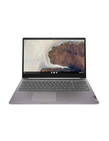 Lenovo IdeaPad 3 Chromebook 82N4002WGE - 15,6" FHD, Intel® Pentium® Silver N6000, 8GB RAM, 128GB eMMC, ChromeOS