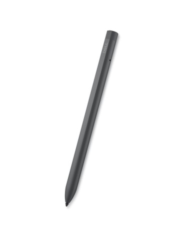 Dell Premium PN7522W Aktiver Stylus,3 Tasten, Bluetooth 5.0, Schwarz