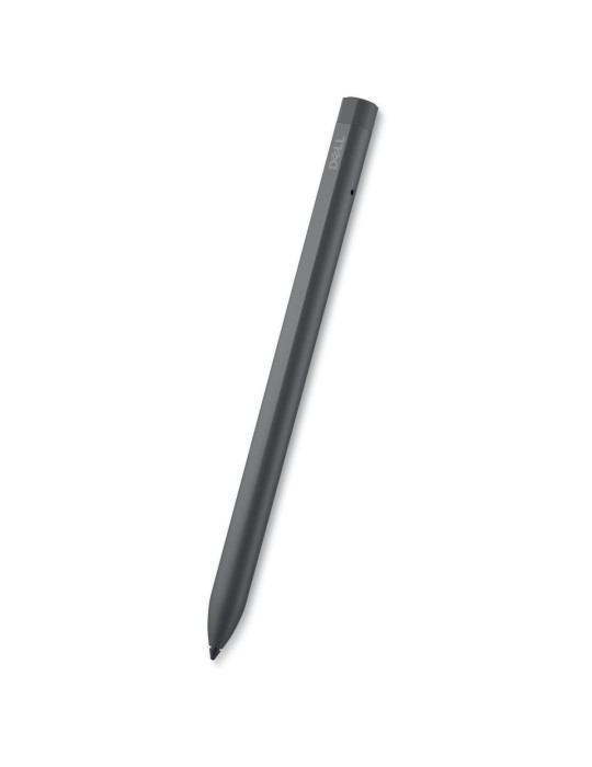 Dell Premium PN7522W Aktiver Stylus,3 Tasten, Bluetooth 5.0, Schwarz