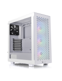 Thermaltake V350 TG ARGB Air Snow Edition | PC-Gehäuse