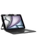 Targus® VersaVu® Bluetooth® Keyboard Schutzhülle für iPad Air® 11" (M3/M2), iPad® 11" (A16), iPad® 10.9" (10. Gen.), iPad Air® 1