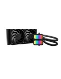 be quiet! SILENT LOOP 3 240mm | AiO-Wasserkühlung