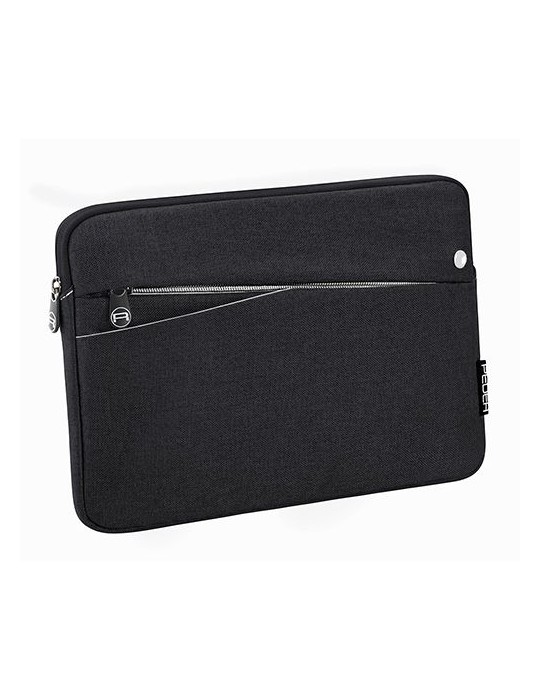 Pedea Tabletsleeve "Fashion" - 10,1" - 11", schwarz