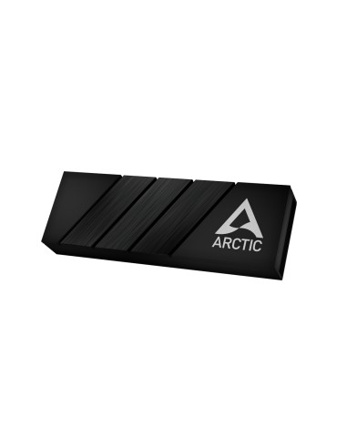 ARCTIC M2 PRO Black | M.2 SSD-Kühler