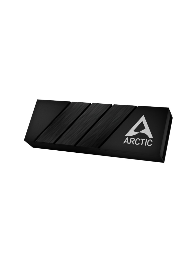 ARCTIC M2 PRO Black | M.2 SSD-Kühler
