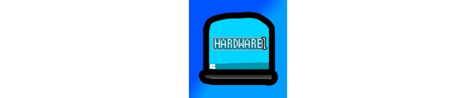 Alles für dein Setup: Hardware & Zubehör bei Shop Vola