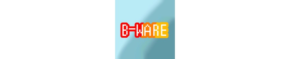B-Ware