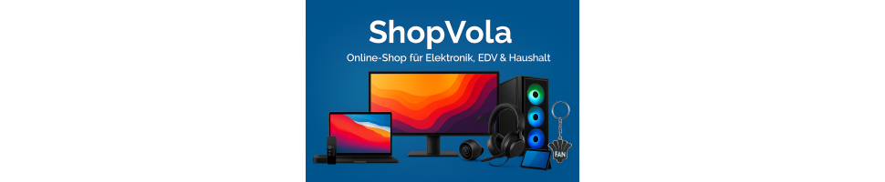 ShopVola – Hochwertige Produkte, Geschenkideen & Aktionen für jeden Anlass online entdecken