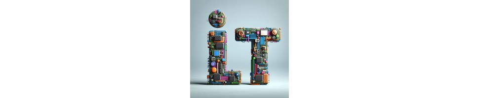 Effiziente EDV-Lösungen – IT-Services & Digitalisierung