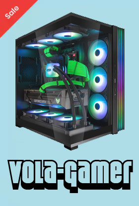 VoLa Gamer