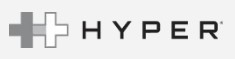 HyperDrive
