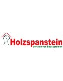 Holzspanstein