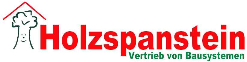 Holzspanstein